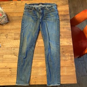 Lucky Brand Jeans - size 30